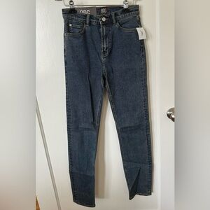 Urban Outfitters BDG Girlfriend Denim Jeans